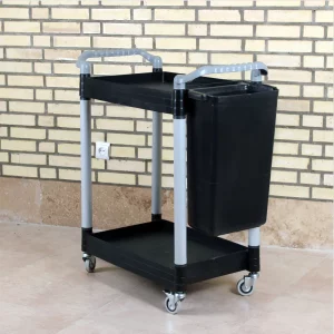 خرید سطل کناری بزرگ مخصوص ترالی حمل 6002