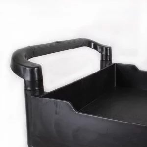 قیمت ترالی حمل دو طبقه گود مدل 6320