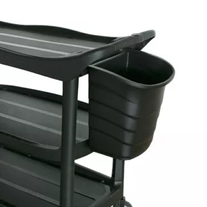 سطل کناری مخصوص ترالی امریکن مدل 633 (کوچک)