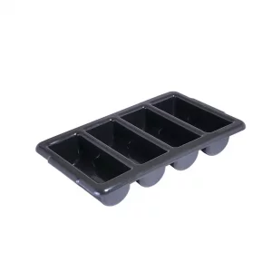 جا قاشقی پلاستیکی مدل P7