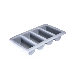 جا قاشقی پلاستیکی مدل P7