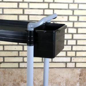 خرید سطل کناری ترالی کوچک 6003