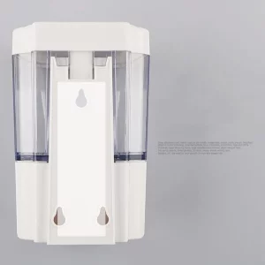 قیمت صابون ریز اتوماتیک برقی B-700