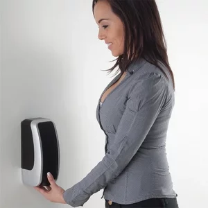 کاربرد فوم ساز اتوماتیک آلمانی Metzger 5050