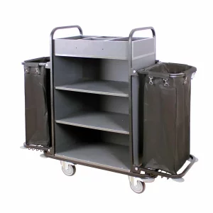 ترولی نظافتی هتلی مدل 9405