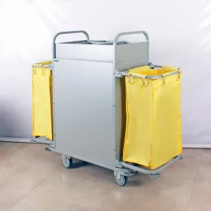 رنگ بندی ترولی هتلی تاشو مدل 9400