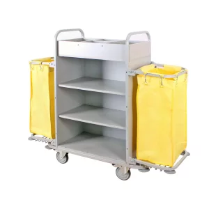 ترولی هتلی تاشو مدل 9400