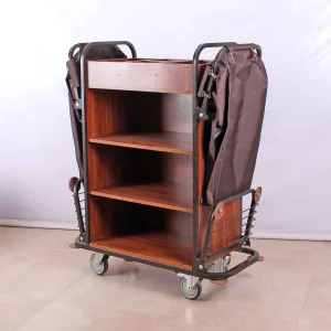 ترولی هتلی تاشو مدل 9400