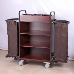 ویژگی های ترولی هتلی تاشو مدل 9400