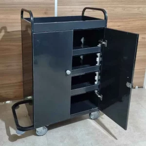 قیمت ترولی مینی بار مدل 9800