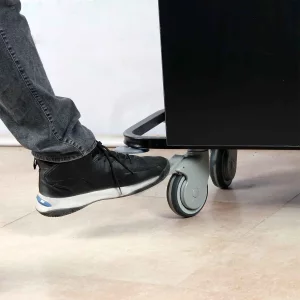 مشخصات ترولی مینی بار مدل 9800