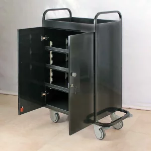 موارد استفاده از ترولی مینی بار مدل 9800