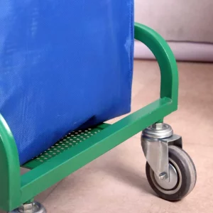 ویژگی های ترالی بین برزنتی 4 گوش بزرگ مدل 7400