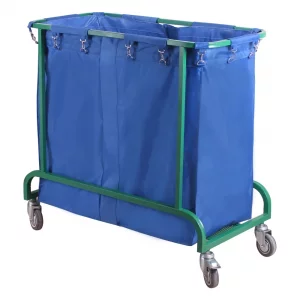 ترالی بین برزنتی 4 گوش بزرگ مدل 7400