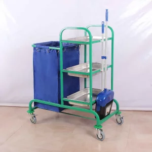 ترولی نظافتی مدل 2250