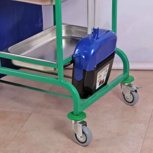 ویژگی های ترولی نظافتی مدل 2250