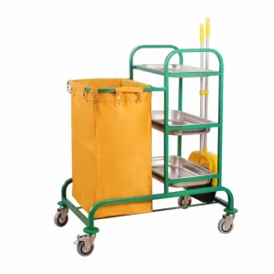 ترولی نظافتی مدل 2250