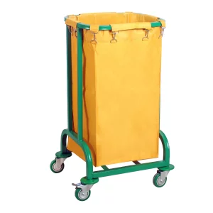 خرید ترالی بین برزنتی 4 گوش کوچک مدل 7200