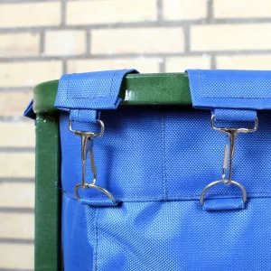 کاربرد ترالی بین برزنتی 4 گوش کوچک مدل 7200