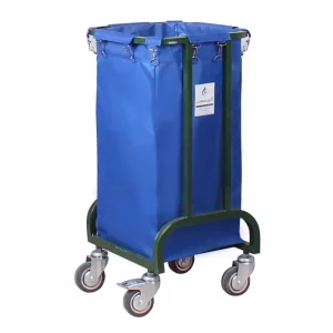 ترالی بین برزنتی 4 گوش کوچک مدل 7200