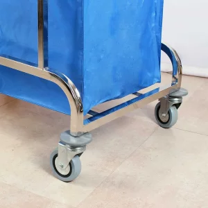 ویژگی های ترالی برزنتی دوقلو مدل 7500