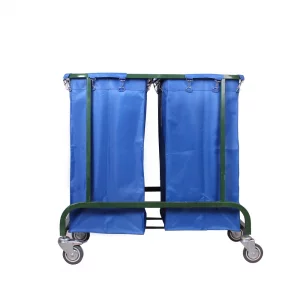 ترالی برزنتی دوقلو مدل 7500