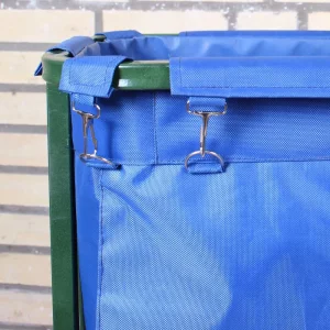 موارد استفاده از ترالی برزنتی دوقلو مدل 7500