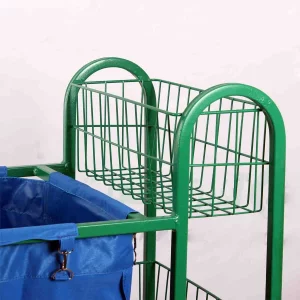 ترولی نظافتی مدل 2260