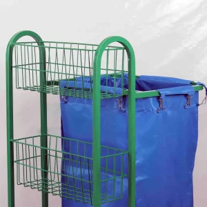 ویژگی های ترولی نظافتی مدل 2260