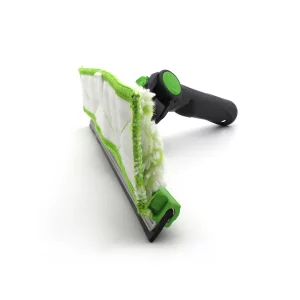 مشخصات شیشه پاک کن حرفه ای pulex unihandle 35cm