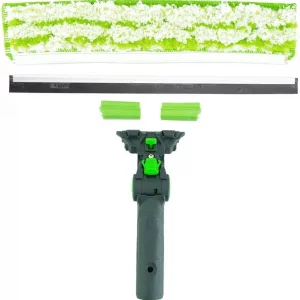 موارد استفاده از شیشه پاک کن حرفه ای pulex unihandle 35cm