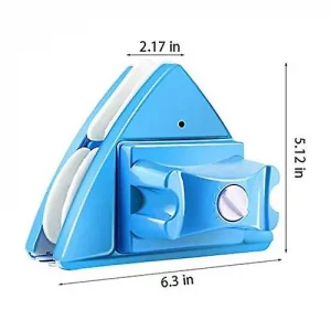 ابعاد شیشه پاک کن آهنربایی مدل G25