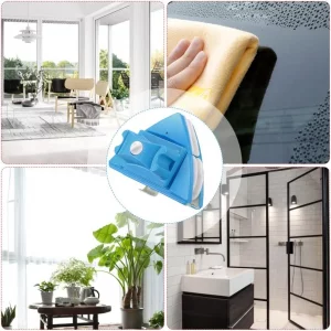 موارد استفاده از شیشه پاک کن آهنربایی مدل G25