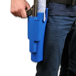 موارد استفاده از نگهدارنده لوازم شیشه پاک کن کمربندی IPC-950