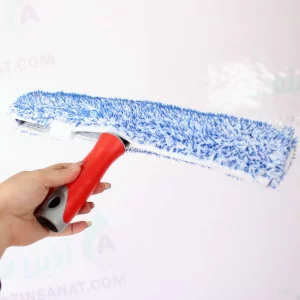 خرید پد شیشه پاک کن ضخیم مدل BS120