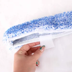 قیمت پد شیشه پاک کن ضخیم مدل BS120