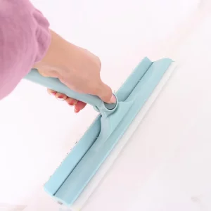 کاربرد شیشه پاک کن خانگی دسته دار مدل NOBEL51