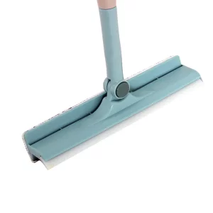 شیشه پاک کن خانگی دسته دار مدل NOBEL51