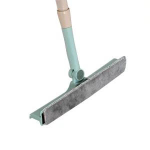 قیمت شیشه پاک کن خانگی دسته دار مدل NOBEL51