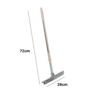 ابعاد شیشه پاک کن خانگی دسته دار مدل NOBEL51