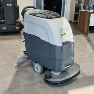 اسکرابر و خشک کن سطوح مدل Star 5600B