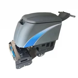 دستگاه شستشوی پله برقی Escalator Cleaner E51