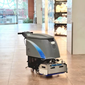 خرید بهترین دستگاه شستشوی پله برقی Escalator Cleaner E51