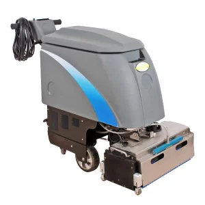 دستگاه شستشوی پله برقی Escalator Cleaner E51