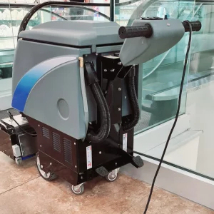 موارد استفاده از دستگاه شستشوی پله برقی Escalator Cleaner E51