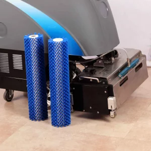 ویژگی های دستگاه شستشوی پله برقی Escalator Cleaner E51