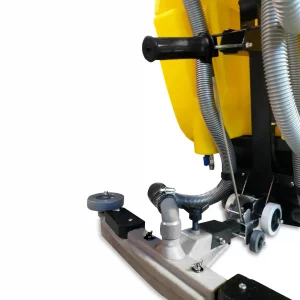 کاربرد کف شوی و اسکرابر باطری دار E75B