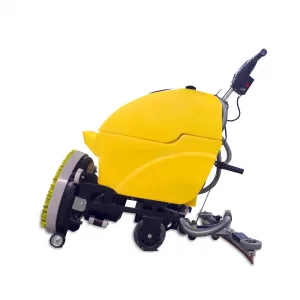 ویژگی های کف شوی و اسکرابر باطری دار E75B