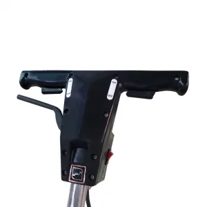 موارد استفاده از کف شوی و اسکرابر باطری دار E75B