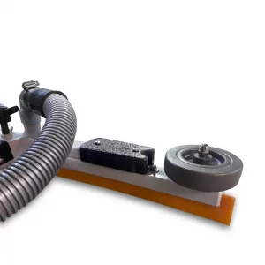 مشخصات کف شوی و اسکرابر باطری دار E75B